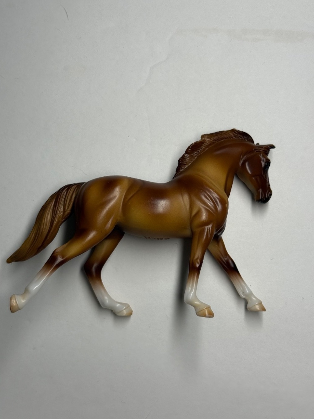 lot of Breyer Stablemates-6 horses - Picture 3 of 14